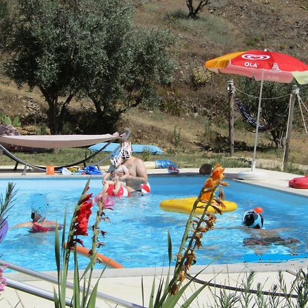 Casa Wiandeha Bed & Breakfast Figueiredo  Dış mekan fotoğraf
