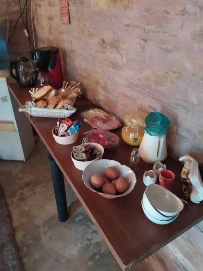 Casa Wiandeha Bed & Breakfast Figueiredo  Dış mekan fotoğraf