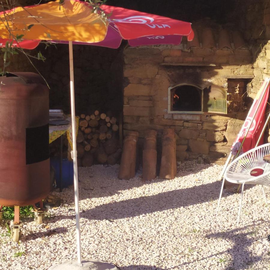 Casa Wiandeha Bed & Breakfast Figueiredo  Dış mekan fotoğraf