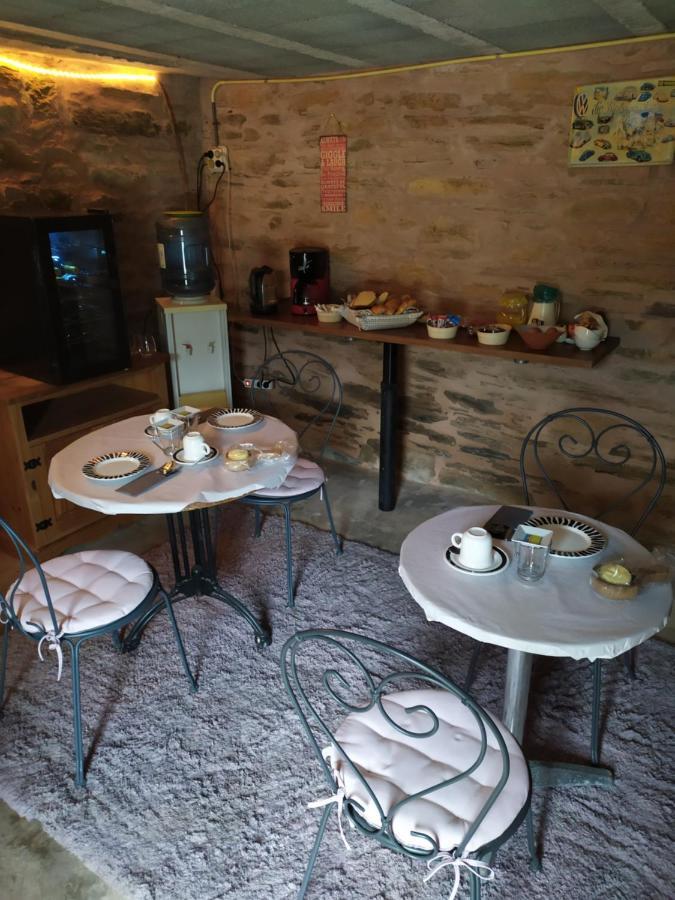 Casa Wiandeha Bed & Breakfast Figueiredo  Dış mekan fotoğraf