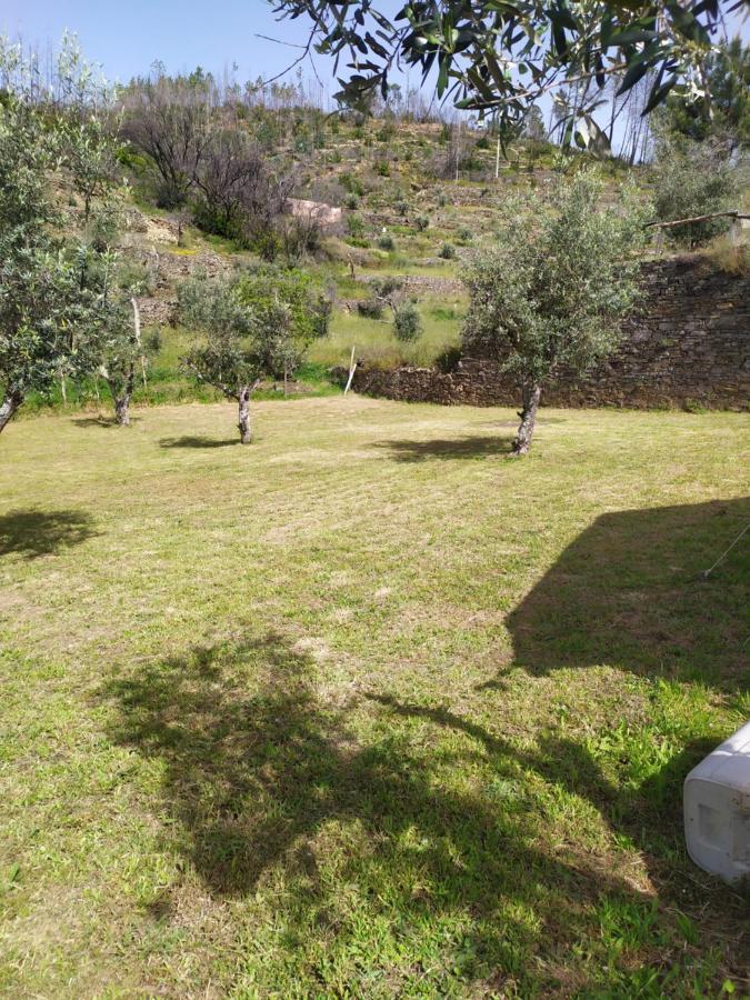 Casa Wiandeha Bed & Breakfast Figueiredo  Dış mekan fotoğraf