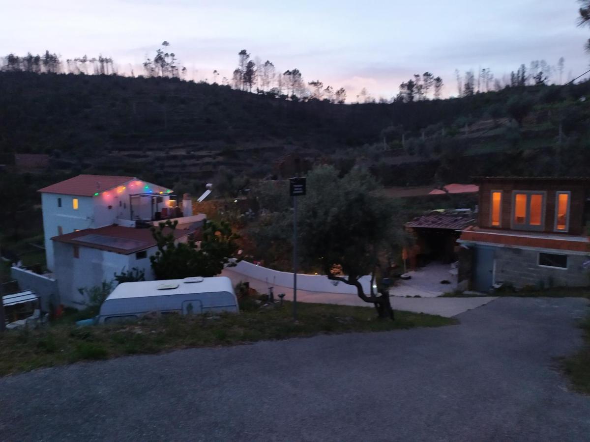Casa Wiandeha Bed & Breakfast Figueiredo  Dış mekan fotoğraf