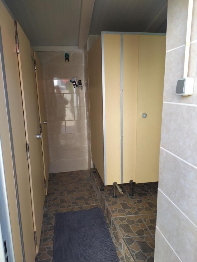 Casa Wiandeha Bed & Breakfast Figueiredo  Dış mekan fotoğraf