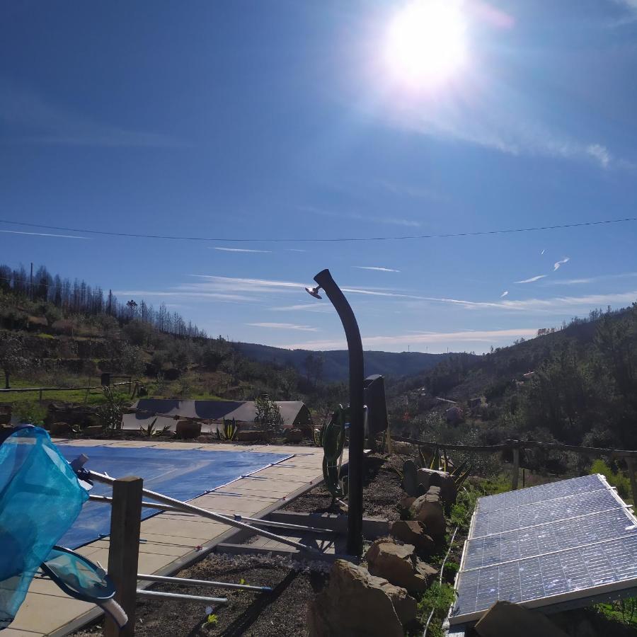 Casa Wiandeha Bed & Breakfast Figueiredo  Dış mekan fotoğraf