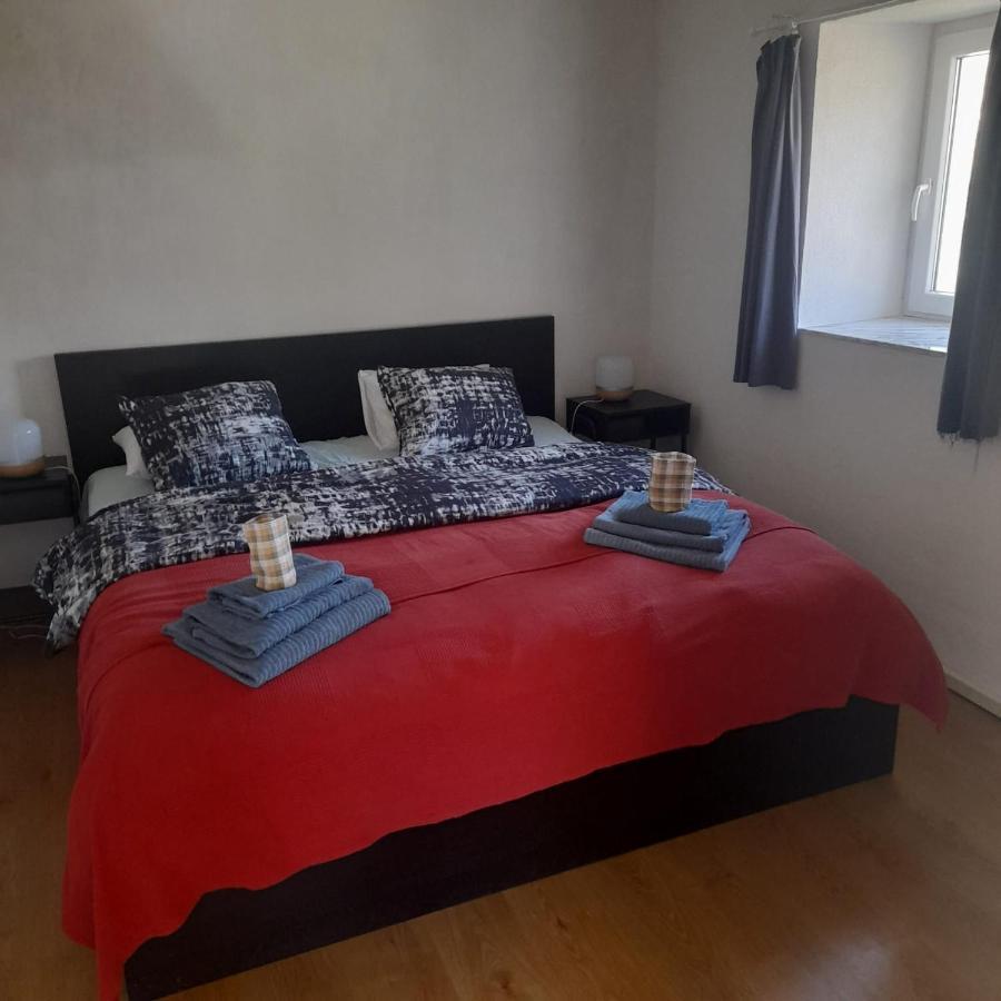 Casa Wiandeha Bed & Breakfast Figueiredo  Dış mekan fotoğraf