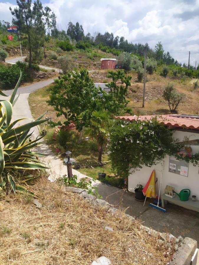 Casa Wiandeha Bed & Breakfast Figueiredo  Dış mekan fotoğraf