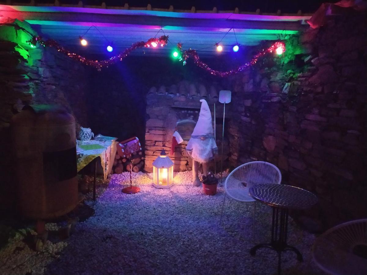 Casa Wiandeha Bed & Breakfast Figueiredo  Dış mekan fotoğraf