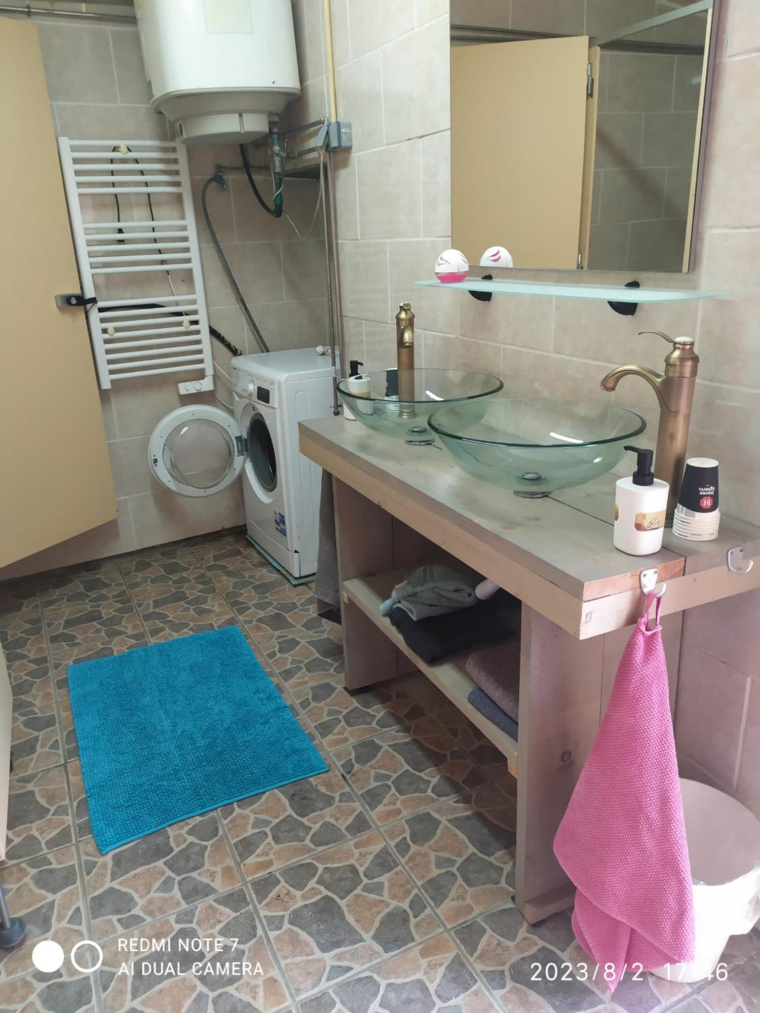 Casa Wiandeha Bed & Breakfast Figueiredo  Dış mekan fotoğraf