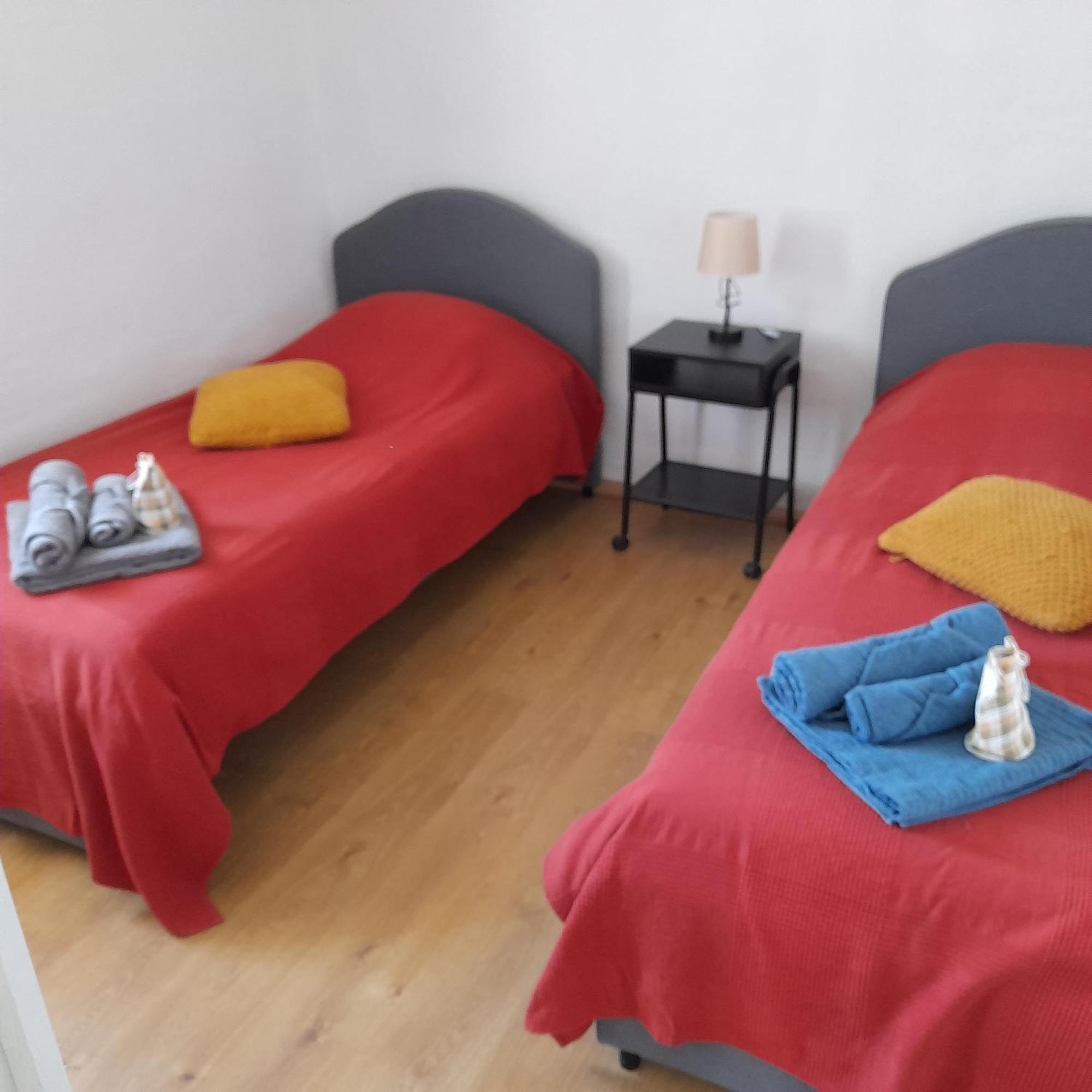 Casa Wiandeha Bed & Breakfast Figueiredo  Dış mekan fotoğraf